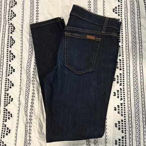 Joe’s Jeans Skinny Ankle Denim Size 29